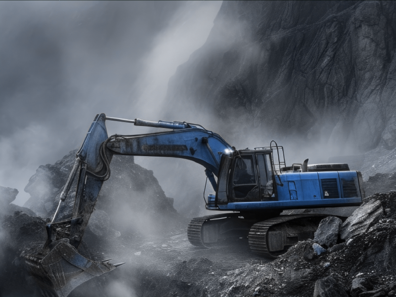 bp - MINE