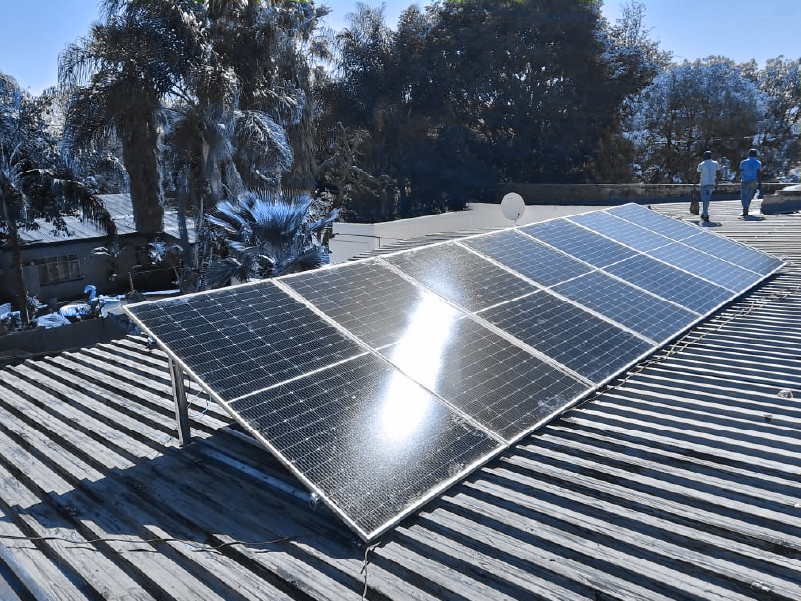 bp - SOLAR