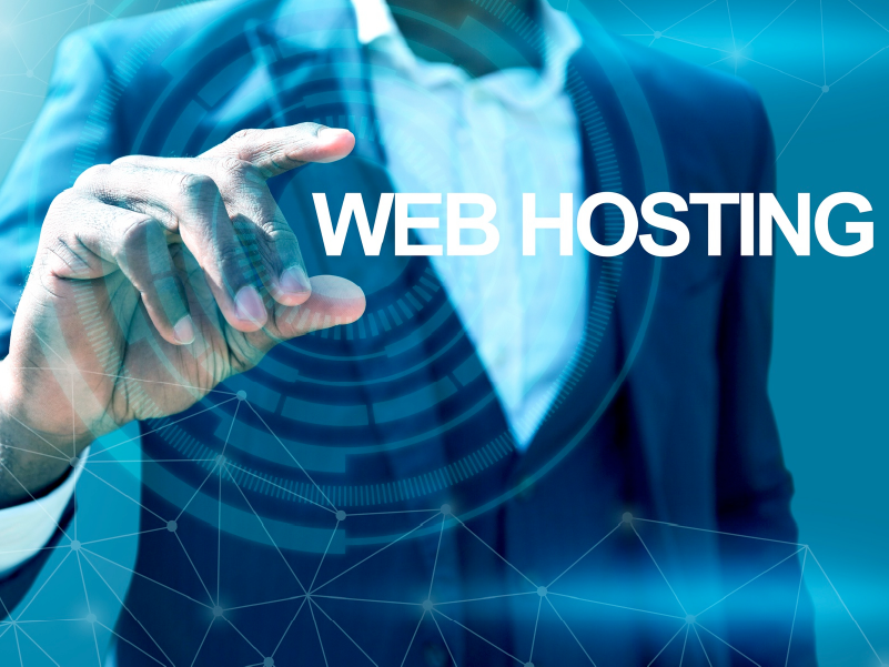 bp - hosting